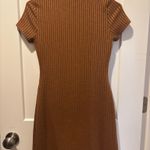 Moa Moa  Knit Dress Photo 1