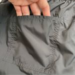 Fabletics Cargo Pants Joggers Lightweight Pockets Gorpcore Athletic Travel Grey Photo 13