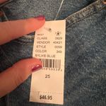 PacSun  Jean Shorts Mom Photo 2