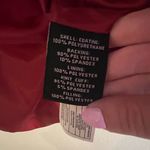 Avec Les Filles  Leather Puffer Photo 4