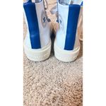 Converse  Chuck Taylor All Star Cruise Leather Sneakers Size 8.5 Photo 5