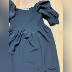 Hill House  the nap dress black Photo 2