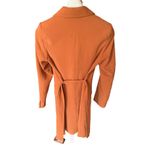 House of Harlow 1960 Ginger Double Breasted Blazer Size Medium Photo 6