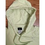 Nike Womens Sz Med Dri Fit Pullover Hoodie Lightweight Hiking Gym Workout Lounge Photo 6