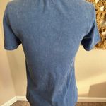 Love Riche  Blue T Shirt Size Small Photo 3