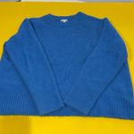 Pistola  Ivy sweater in blue size L Photo 0