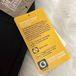 Carhartt Force Utility Black Knit Farm Thick Leggings Size S NWT Photo 7