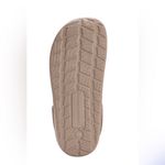 RUGGED SHARK Womens Eva Clogs Size 7 Taupe Waterproof Comfortable New Photo 5