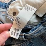 We The Free ✨  CRVY High Rise Button Fly Jeans 26 Photo 8