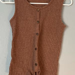 Olivia Rae  Tank Top Photo 0