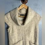 Cynthia Rowley NWOT! Sweater Dress w/Cowlneck - Size small - Mohair/Wool Photo 4