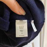 New York & Co. Navy Blue Cardigan Photo 5