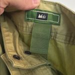 Vintage REI Sage Green Outdoor Skirt Size 8 Photo 1
