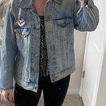 Levi’s Trucker Jacket Photo 0