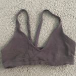 Alo Yoga Micro waffle Bralette Photo 0