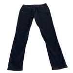 Eileen Fisher  Dark Wash Skinny Jeans‎ size 12 Photo 1