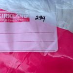 Champion  Women's‎ Bright Pink duo dry racer back Tank Top size M Photo 4