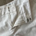 Elle Womens  White Shorts - 6 Photo 4