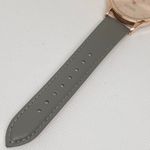 MONROE By maestro designed in Toronto Classic women rose gold tone 36mm running Photo 3