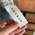 PacSun  Women’s 90’s Boyfriend Jeans Photo 3