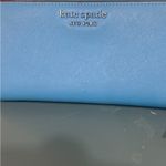 Kate Spade  Blue Women's Bag Lovely Color-Beautiful!! Preowned- Photo 1
