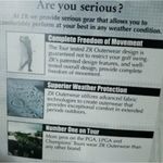 Zero Restriction Michelle Traveler Gore Photo 6