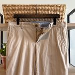 Banana Republic Mid-Rise City Chino Woven Pant Trouser, 8 Photo 6