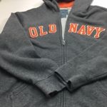 Old Navy  hoodie jacket L Photo 15