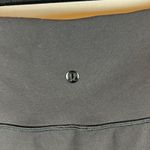 Lululemon Black Tube and From Skirt High Waist Pencil Size 6 Photo 7