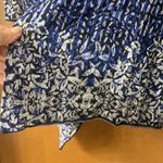 BCBGMAXAZRIA BCBG Sandi Jacquard Cardigan Wrap Photo 4