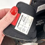 Mellow Walk Jessica Womens High Top Leather Work Safety Shoes Brown Size 5.5 Photo 5