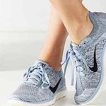 Nike  Wmns Flyknit Lunar1+ 'Light Armory Blue' Colorway Photo 2