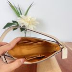 Coach NWT X Peanuts Nolita 19 With Snoopy And Friends Motif Photo 6