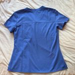MedCouture Ceil Blue  Scrubs Photo 3