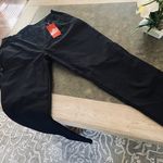 Camel Crown Women's Snow Ski Fleece Pants for Spring and Fall Outdoor Waterproof Hiking Softshell Pants with Elastic Waist Photo 8