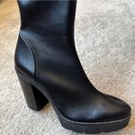 Free People Oakland Over-the-Knee Boots Photo 8