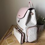 Michael Kors Backpack Set Photo 3