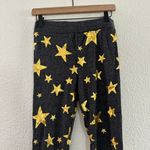 Chaser  NWT Shar Print High Waist Pants Size Medium Photo 1