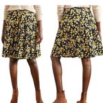 Boden floral skirt mini New :Box A Photo 1