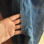 J.Crew Cinched-waist Denim Jumpsuit Utility Boiler Suit NWT FLAW** Size 0 Photo 7