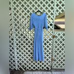 Free People String Of Hearts Maxi Dress Photo 4