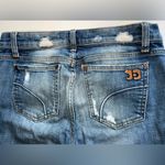 joe's jeans Joe’s Jeans Women’s Distressed Capri Jeans size 27 Photo 2