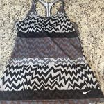 Nike  Dri-FIT Gray Tank Top Photo 0