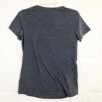 Puma Women's Active Wear Short Sleeve Top Size S Photo 4