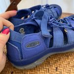 Keen  purple adjustable purple water shoes size 6 Photo 2