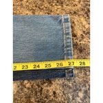 Revice Denim Revice Size 24 Blue Yin Yang Colorblock Skinny Jeans Streetwear Boho Festival Photo 5