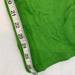 Dollhouse  Women’s Lime Green Straight Leg Pants Vintage Y2K 1990’s EUC Sz XS Photo 11