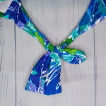 Ralph Lauren  Floral bikini top Photo 5