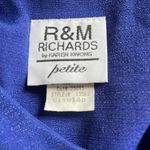 R & M Richards Vintage R&M‎ Richards Suit Jacket Photo 6