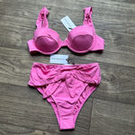 We Wore What WWW Bikini Set Photo 2